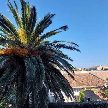 Chambres D'Hotes L'Insulaire Saint-Denis-dʼOléron Εξωτερικό φωτογραφία