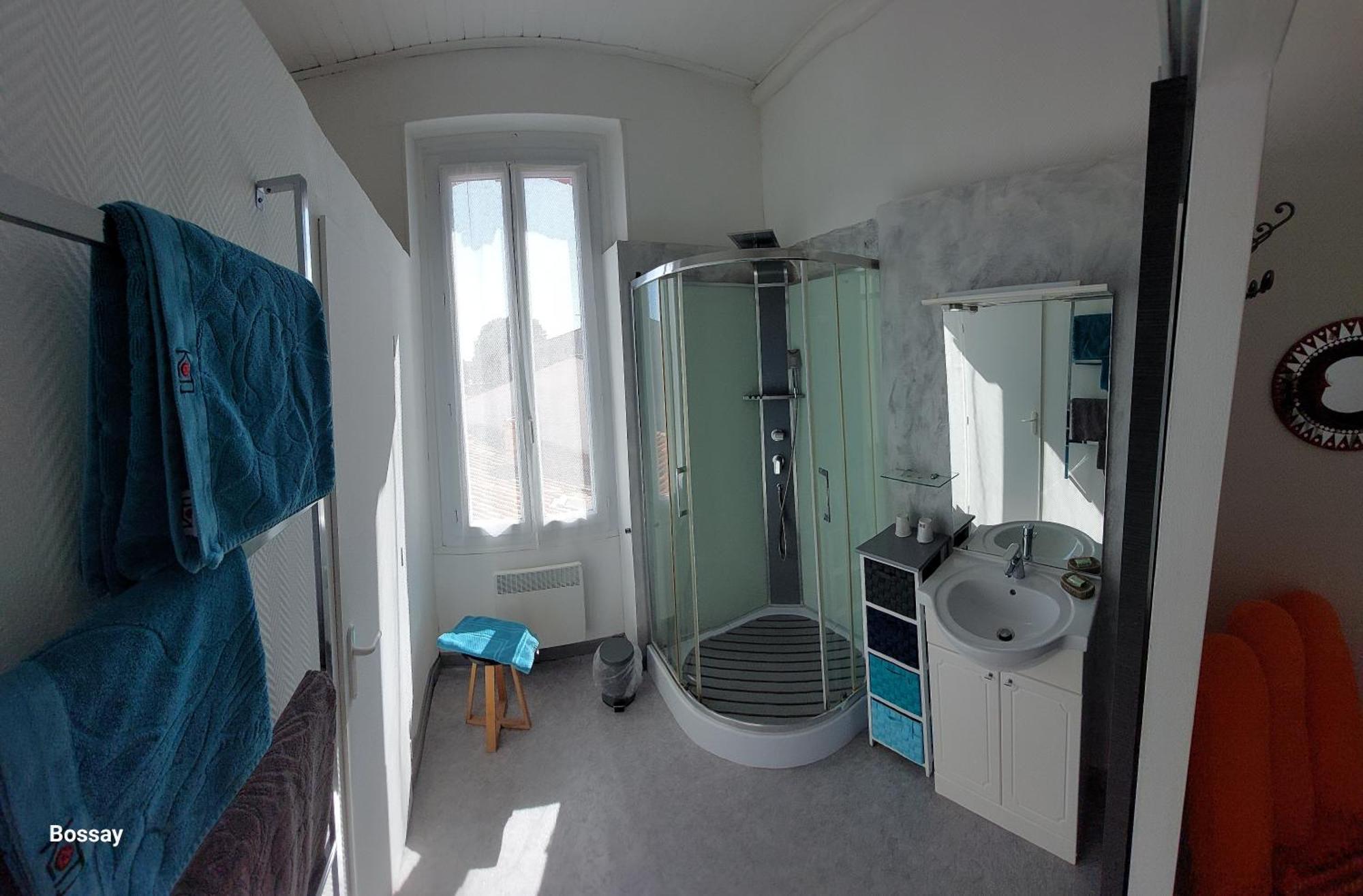 Chambres D'Hotes L'Insulaire Saint-Denis-dʼOléron Εξωτερικό φωτογραφία