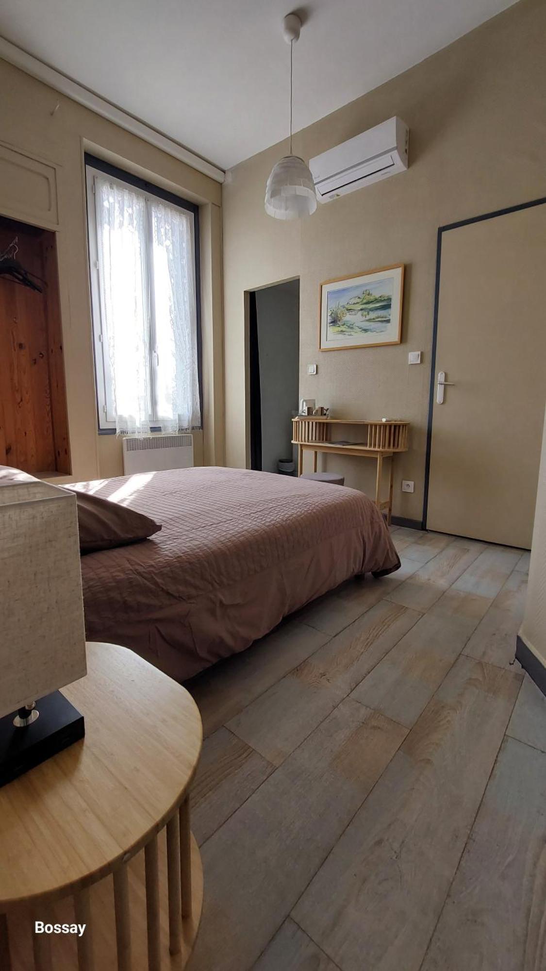 Chambres D'Hotes L'Insulaire Saint-Denis-dʼOléron Εξωτερικό φωτογραφία
