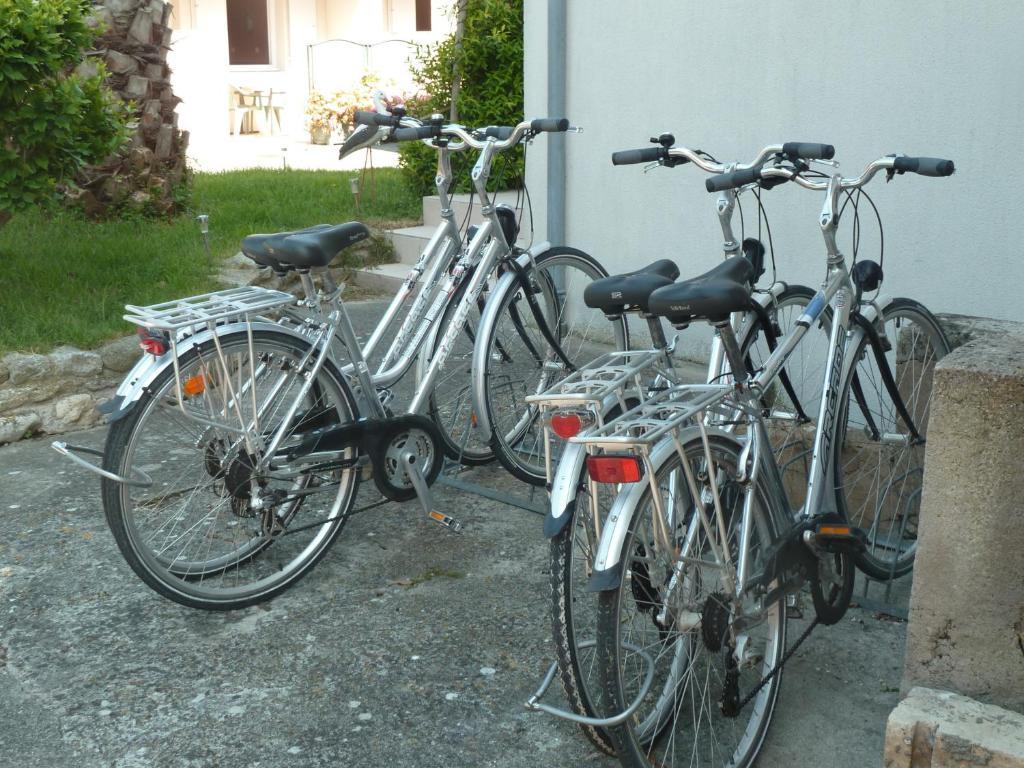 Chambres D'Hotes L'Insulaire Saint-Denis-dʼOléron Εξωτερικό φωτογραφία