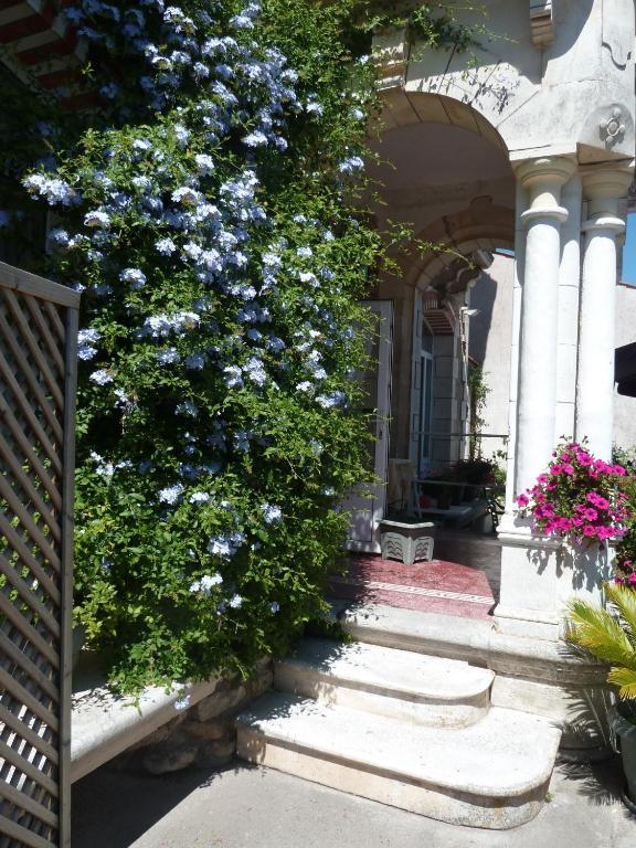 Chambres D'Hotes L'Insulaire Saint-Denis-dʼOléron Εξωτερικό φωτογραφία